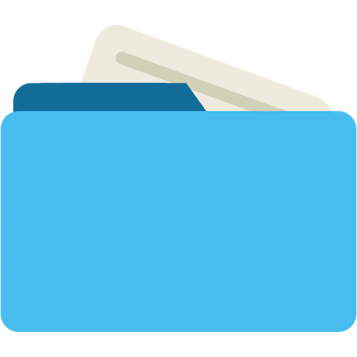 File Manager - File Explorer  Icon