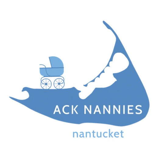 ACK Nannies logo