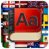 Dictionary - Simple and Easy icon