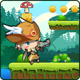 Sboy's World - Jungle Adventure icon