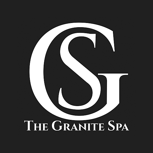 The Granite Spa logo