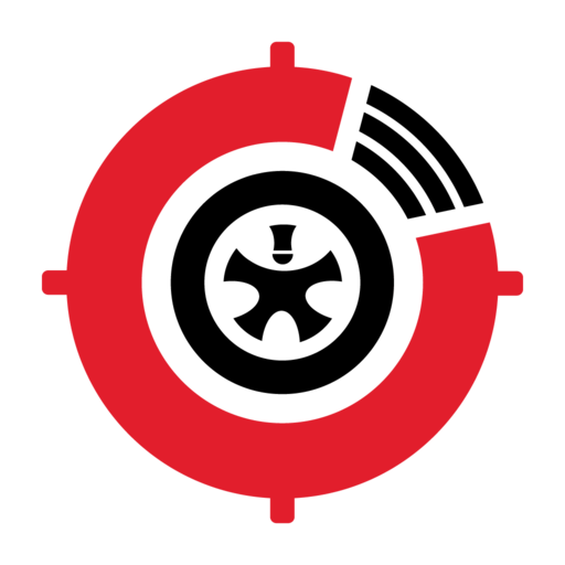 NaviAfri GPS logo