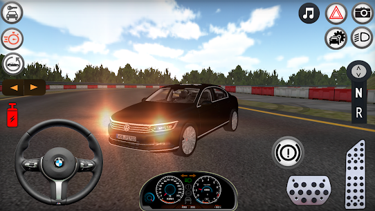Passat B8 Real Drift For Pc (Download Windows 7/8/10 And Mac) 1