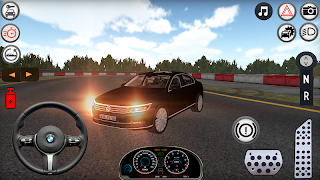 Passat B8 Real Drift - Screenshot 1