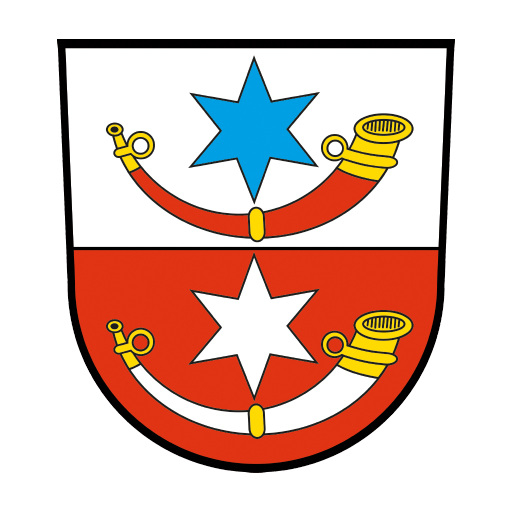 Langenneufnach logo