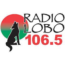 Icon image Radio Lobo 106.5