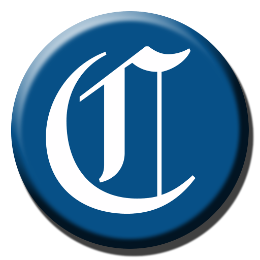 Corsicana Daily Sun Logo