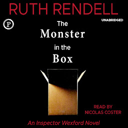 Icon image The Monster in the Box