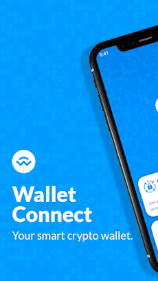 WalletConnect : Open protocol Dappsのおすすめ画像1