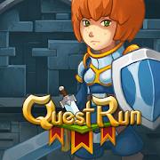 QuestRun Mod apk أحدث إصدار تنزيل مجاني