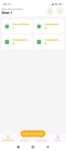 FWplus Driver Screenshot 2 - AppWisp.com