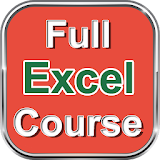 For Excel Course | Offline Excel Tutorial icon