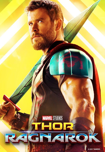 Assistir Thor: Ragnarok Online - Dublado HD 1080p - Filmes Online X