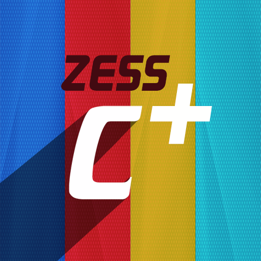 ZESS C Plus 1.0 Icon