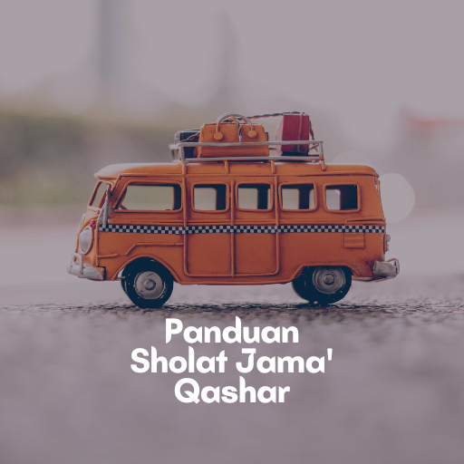 Panduan Sholat Jamak & Qashar Download on Windows