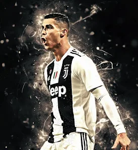 Cristiano ronaldo google sale