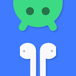 Cover Image of 下载 CAPod - Companion for AirPods  APK