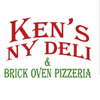 Kens NY Deli and Brick Oven P