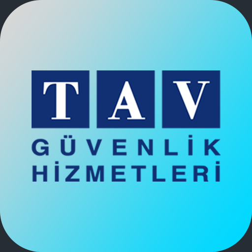 TAV Güvenlik Sinyal Takibi logo