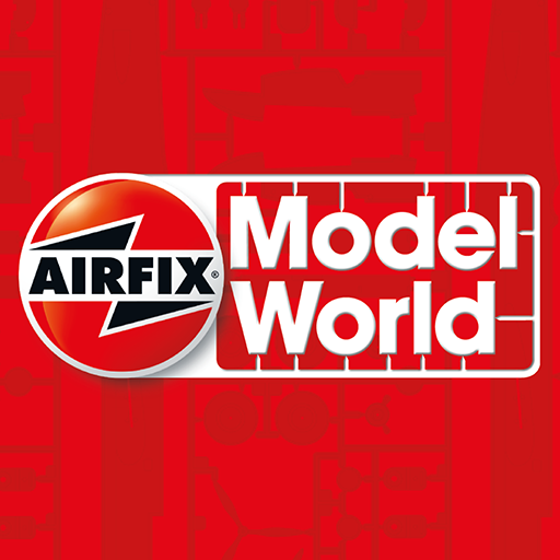 Airfix Model World Magazine logo