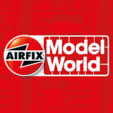 Airfix Model World Magazine icon