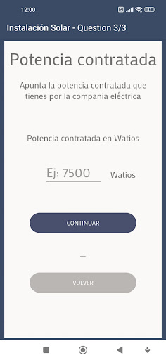 Calculo de Paneles Solares Screen 3