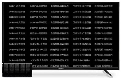 外虎网络电视YhoTV-CCTV央视卫视香港澳门台湾海外电视