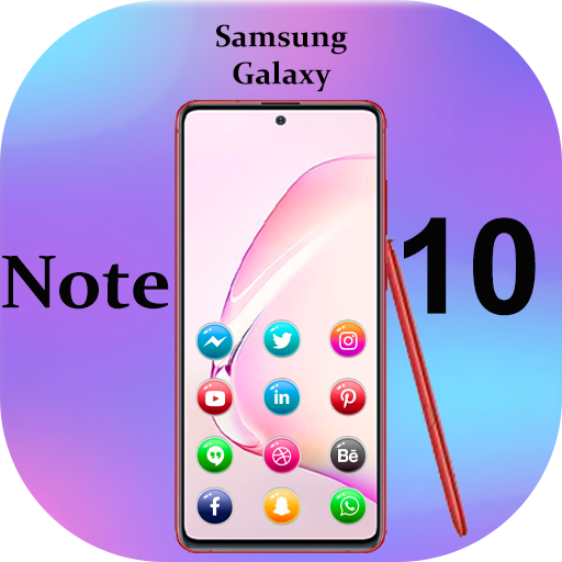 Themes For Samsung Galaxy Note - Apps On Google Play
