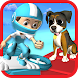 Pups Patrol: Rescue Mission - Androidアプリ