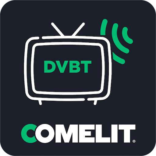 Download APK Comelit MOD DVBT Latest Version