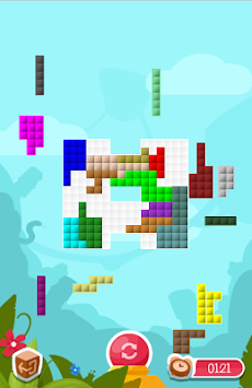 Block Puzzle Tangramのおすすめ画像4
