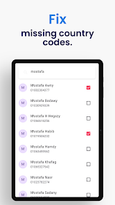 Screenshot image