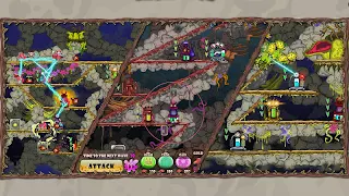 Monsters TD Strategy Game - Screenshot 2