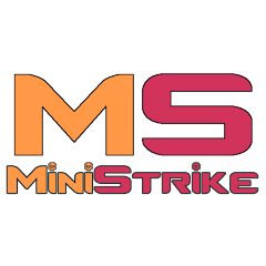MiniStrike MOD