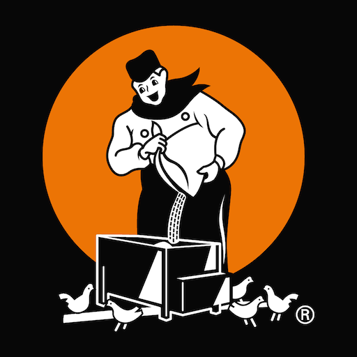 BD LUX logo