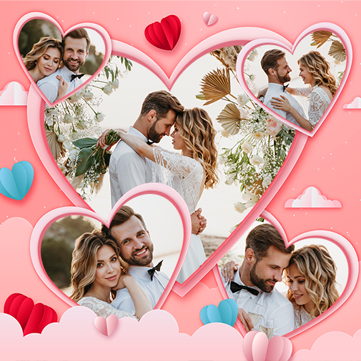 Collage Maker Edit App