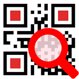 Bar & QR Code Reader / Scanner icon