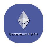ETHEREUM FARM - FREE ETHEREUM icon