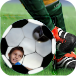 Cover Image of Télécharger Football Frames  APK