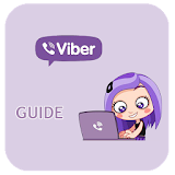 Free Viber Video Calling Tips icon