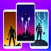 Top 30 Personalization Apps Like 4k Superhero Wallpaper - Best Alternatives