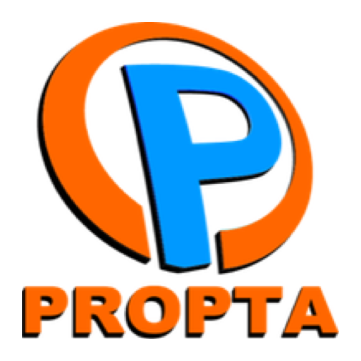 PROPTA Certification logo