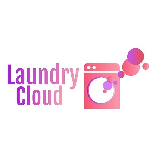 Laundry Cloud logo