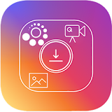 InstaSave for Photo & Video icon