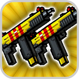 Best Pixel Gun 3D Guide icon
