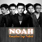 Cover Image of Download Lagu NOAH Terbaru + Peterpan Second Chance 1.5 APK