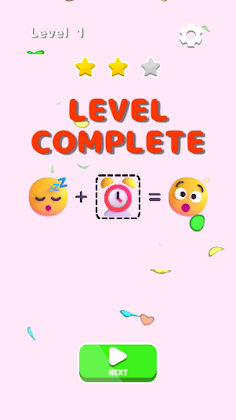 Math Emoji - Screenshot 3
