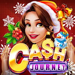 Cover Image of Télécharger Cash Journey™ - Casino Slots  APK