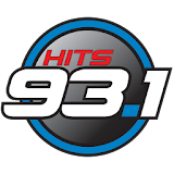 HITS 93.1 BAKERSFIELD icon