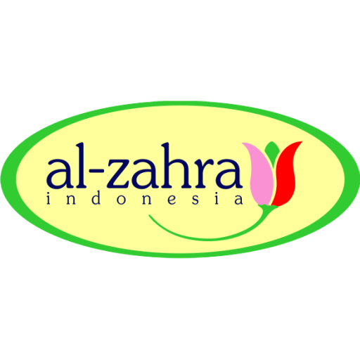Al-Zahra Indonesia logo